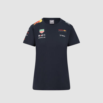 Womens 2022 Team T-Shirt